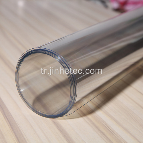 Etilen PVC Reçine Wanhua Marka PVC WH800